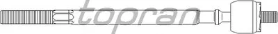 Осевой шарнир, рулевая тяга TOPRAN купить