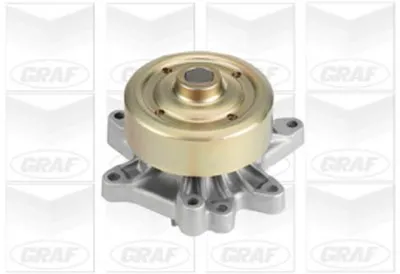 Водяной насос GRAF купить