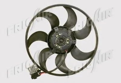Вентилятор, охлаждение двигателя FRIGAIR купить