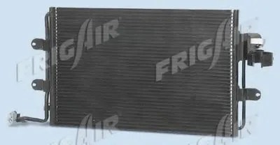 Конденсатор, кондиционер FRIGAIR купить