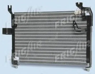 Конденсатор, кондиционер FRIGAIR купить