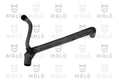 Шланг радиатора MALÒ купить