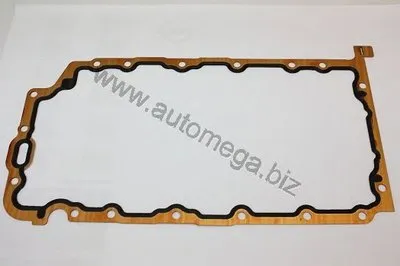 Прокладка, масляный поддон Erstausrüster AUTOMEGA купить