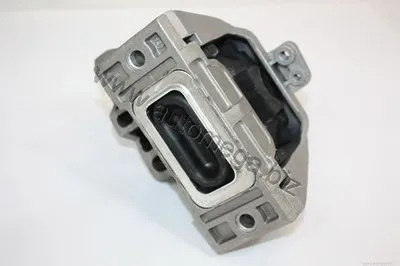 Кронштейн двигателя Erstausrüster AUTOMEGA купить