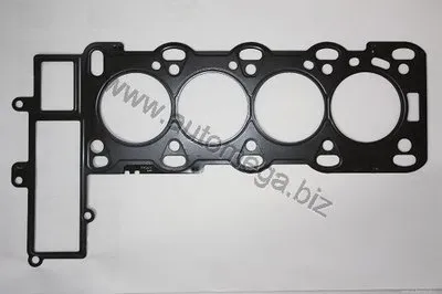 Прокладка, головка цилиндра Erstausrüster AUTOMEGA купить