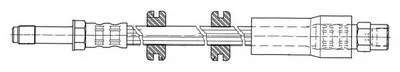 Тормозной шланг CEF купить