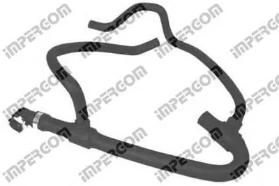 Шланг радиатора ORIGINAL IMPERIUM купить