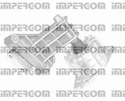 Кронштейн двигателя ORIGINAL IMPERIUM купить