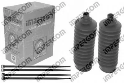 Комплект пылника, рулевое управление ORIGINAL IMPERIUM купить