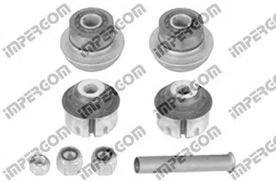 Монтажный комплект, рычаг независимой подвески колеса ORIGINAL IMPERIUM купить