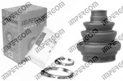 Комплект пылника, приводной вал ORIGINAL IMPERIUM купить