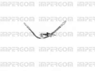 Тормозной шланг ORIGINAL IMPERIUM купить