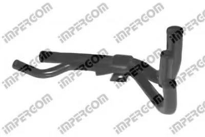 Трубка охлаждающей жидкости ORIGINAL IMPERIUM купить