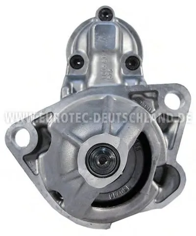 Стартер EUROTEC купить