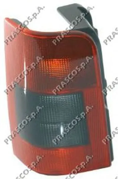 Задний фонарь PRASCO купить