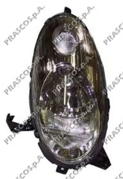 Фара PRASCO купить