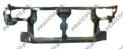 Облицовка передка PRASCO купить