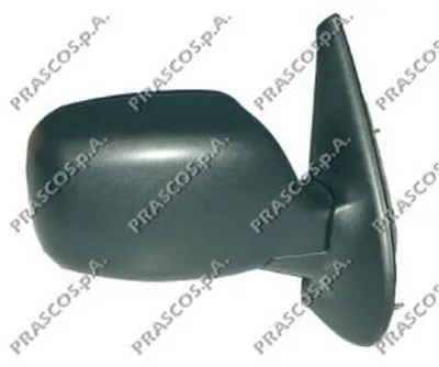 Наружное зеркало PRASCO купить