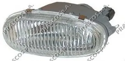 Противотуманная фара PRASCO купить