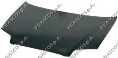 Капот двигателя PRASCO купить