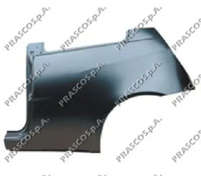 Боковина PRASCO купить