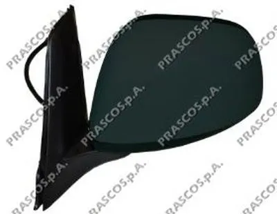 Наружное зеркало PRASCO купить