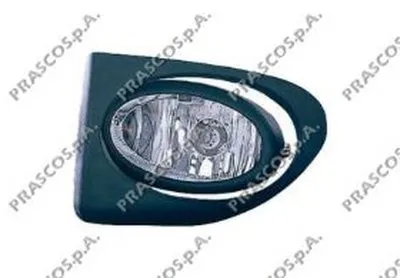 Противотуманная фара PRASCO купить
