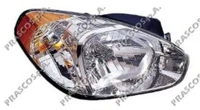 Фара PRASCO купить