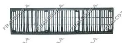 Решетка радиатора PRASCO купить