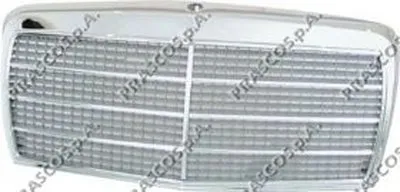 Решетка радиатора PRASCO купить