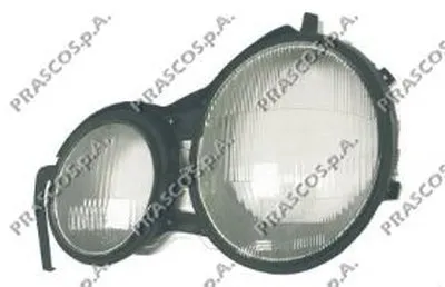 Рассеиватель, основная фара PRASCO купить