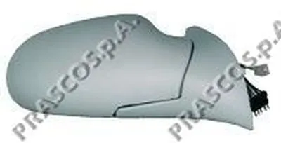 Наружное зеркало PRASCO купить