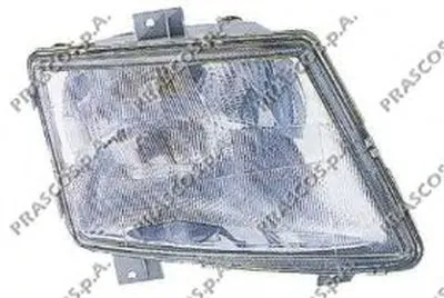 Фара PRASCO купить
