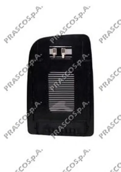 Зеркальное стекло, наружное зеркало PRASCO купить