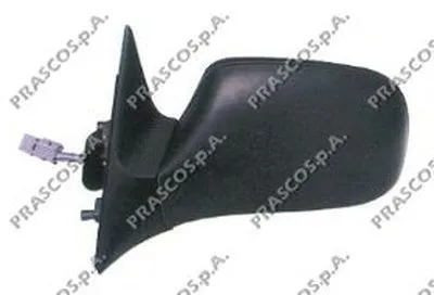 Наружное зеркало PRASCO купить