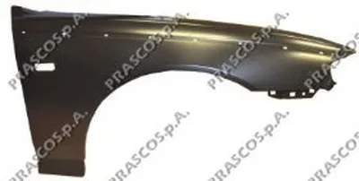 Крыло PRASCO купить