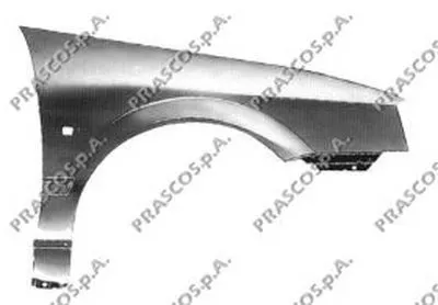 Крыло PRASCO купить