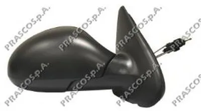 Наружное зеркало PRASCO купить