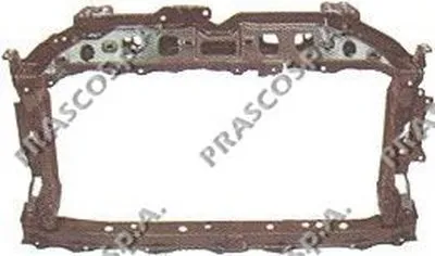 Облицовка передка PRASCO купить