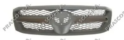 Решетка радиатора PRASCO купить