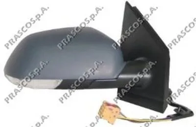 Наружное зеркало PRASCO купить