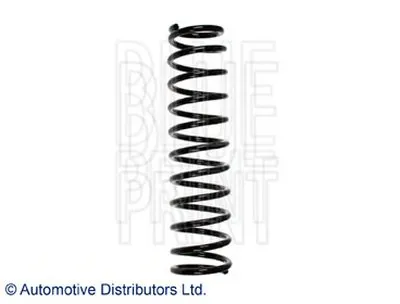 винтовая пружина BLUE PRINT купить