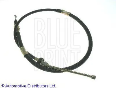 Трос, стояночная тормозная система BLUE PRINT купить
