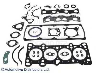 Комплект прокладок, головка цилиндра BLUE PRINT купить