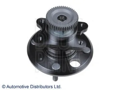 Комплект подшипника ступицы колеса BLUE PRINT купить