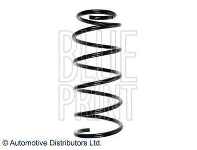 винтовая пружина BLUE PRINT купить