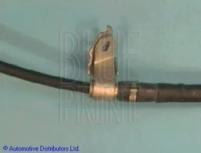 Трос, стояночная тормозная система BLUE PRINT купить