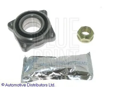 Комплект подшипника ступицы колеса BLUE PRINT купить