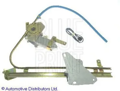 Подъемное устройство для окон BLUE PRINT купить