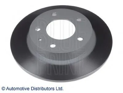 Тормозной диск BLUE PRINT купить